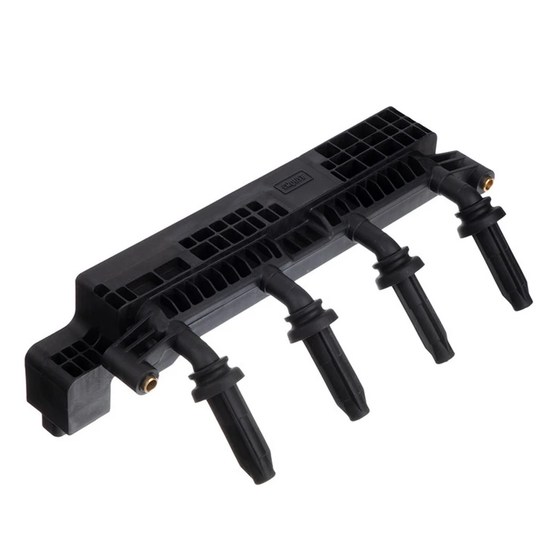 کویل TU3
