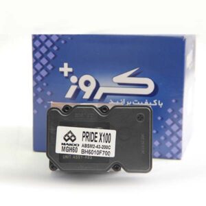 مدولاتور ABS-MGH60 پراید